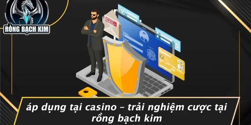 Áp Dụng Tại Casino – Trải Nghiệm Cược Tại Rồng Bạch Kim