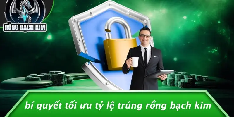 SOI CẦU MB RỒNG BẠCH KIM: BÍ MẬT CHIẾN THẮNG BẠN CHƯA BIẾT Bí Quyết Tối Ưu Tỷ Lệ Trúng Rồng Bạch Kim