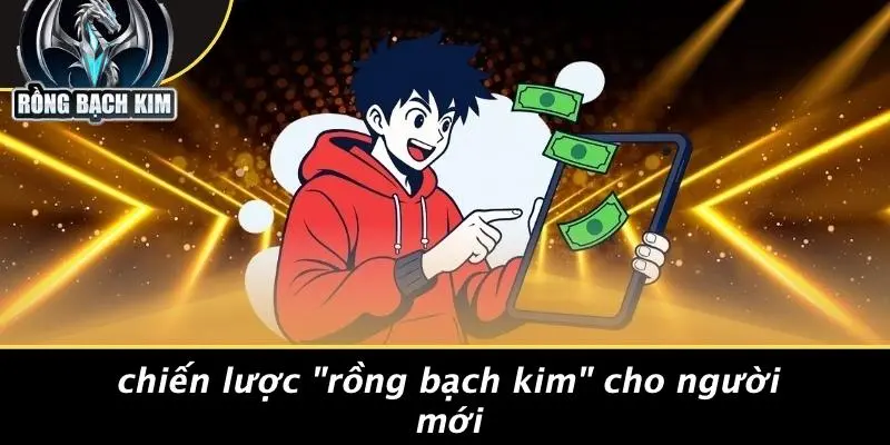 MƠ THẤY CON CÁ: KHÁM PHÁ BÍ ẨN VÀ CƠ HỘI VÀNG TRONG CASINO Chiến Lược "Rồng Bạch Kim" Cho Người Mới