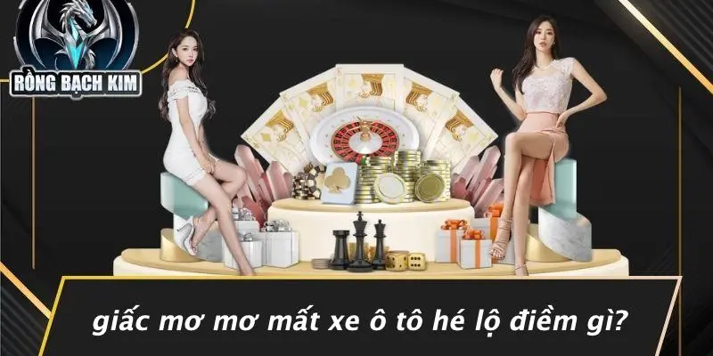MƠ MẤT XE Ô TÔ: DẤU HIỆU LẠ DẪN ĐẾN VẬN MAY BẤT NGỜ Giấc Mơ Mơ Mất Xe Ô Tô Hé Lộ Điềm Gì?