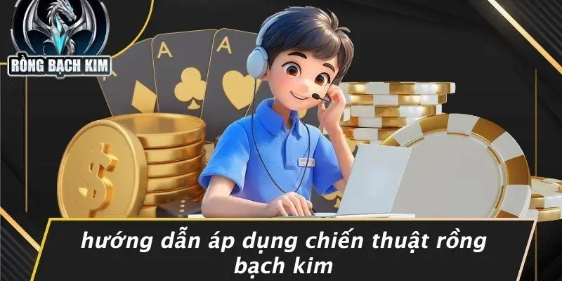 ĐỀ VỀ 01 ĐÁNH CON GÌ: RỒNG BẠCH KIM - CHIẾN THẮNG TỐI ƯU Hướng Dẫn Áp Dụng Chiến Thuật Rồng Bạch Kim
