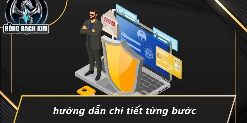 Hướng Dẫn Chi Tiết Từng Bước