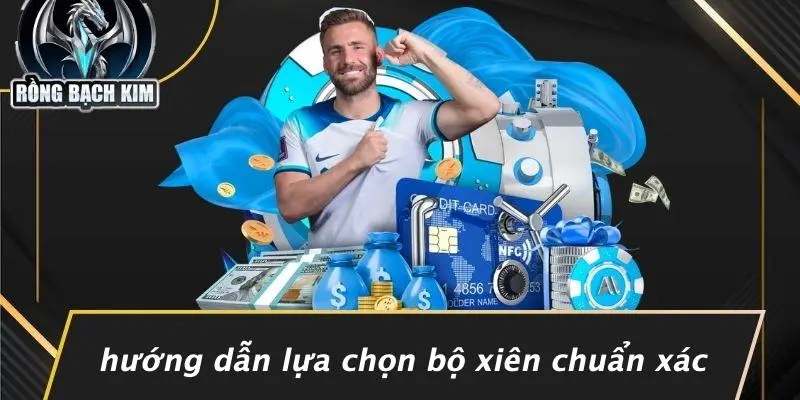 Hướng Dẫn Lựa Chọn Bộ Xiên Chuẩn Xác