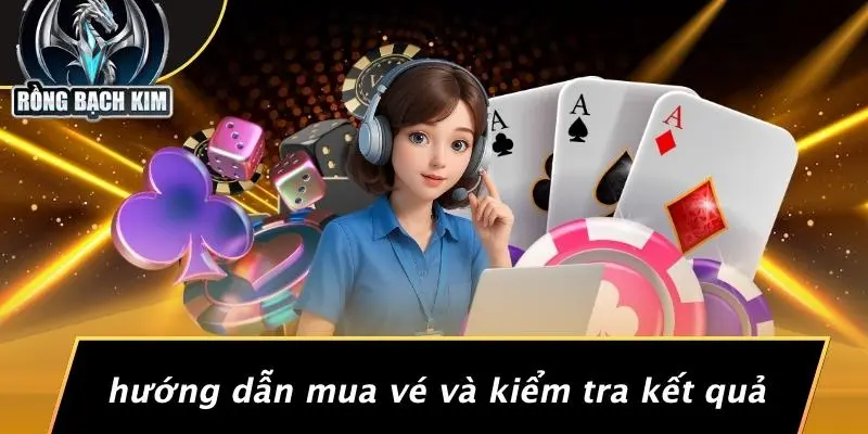 XỔ SỐ MIỀN BẮC: BÍ KÍP SĂN THƯỞNG TỐC, TĂNG CƠ HỘI TRÚNG LỚN Hướng Dẫn Mua Vé Và Kiểm Tra Kết Quả
