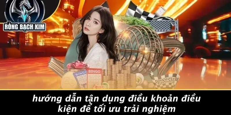 ĐIỀU KHOẢN ĐIỀU KIỆN: KHÁM PHÁ BÍ MẬT CASINO RỒNG BẠCH KIM Hướng Dẫn Tận Dụng Điều Khoản Điều Kiện Để Tối Ưu Trải Nghiệm