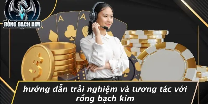 PHẦN MỀM TẠO DÀN ĐỀ: CÔNG CỤ NHANH - HIỆU QUẢ Hướng Dẫn Trải Nghiệm Và Tương Tác Với Rồng Bạch Kim