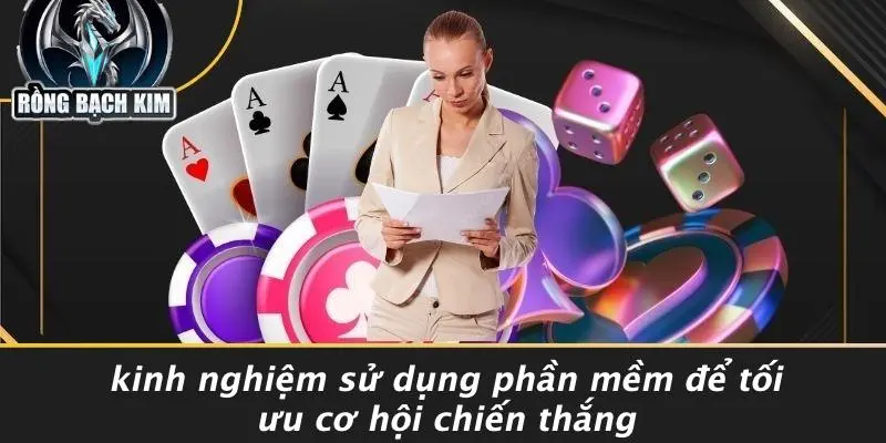 PHẦN MỀM TẠO DÀN ĐỀ: CÔNG CỤ NHANH - HIỆU QUẢ Kinh Nghiệm Sử Dụng Phần Mềm Để Tối Ưu Cơ Hội Chiến Thắng