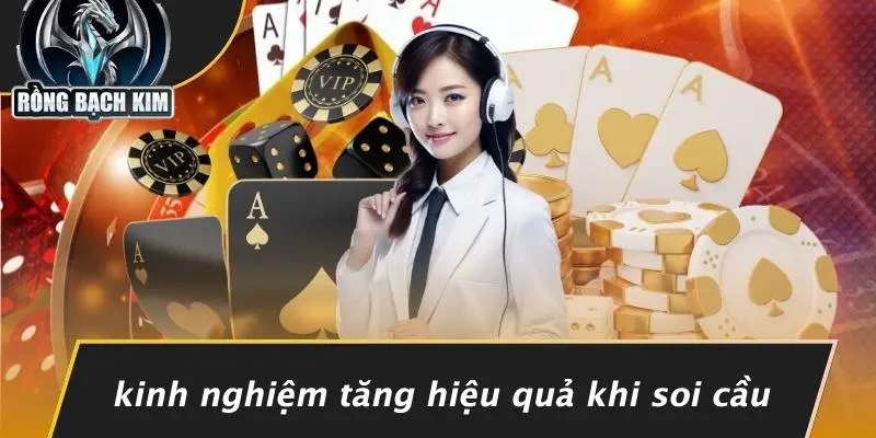 SOI CẦU HÌNH QUÁ TRÁM: KỸ THUẬT NỔI BẬT XOAY CHUYỂN VÁN BÀI TRÊN RỒNG BẠCH KIM Kinh Nghiệm Tăng Hiệu Quả Khi Soi Cầu