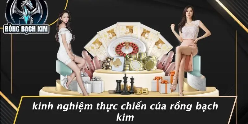 SOI CẦU PASCAL: CHIẾN THUẬT VÀNG ĐỂ CHINH PHỤC RỒNG BẠCH KIM Kinh Nghiệm Thực Chiến Của Rồng Bạch Kim
