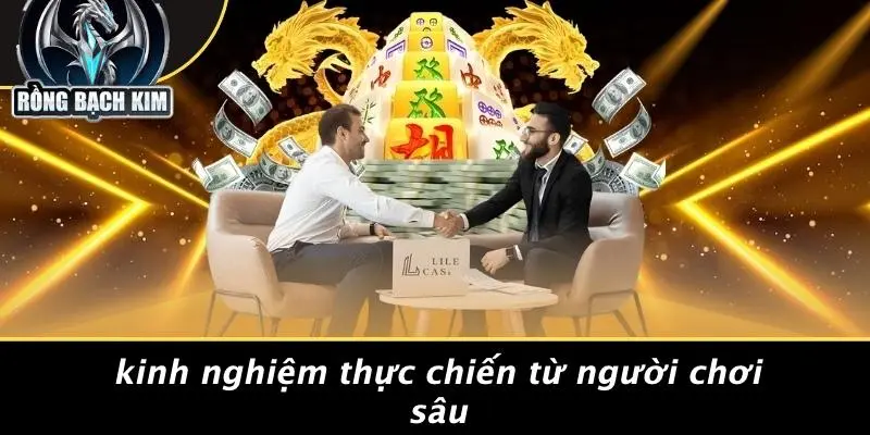 SOI CẦU LÔ: KHAI MỞ BÍ ẨN RỒNG BẠCH KIM ĐỂ TĂNG XÁC SUẤT Kinh Nghiệm Thực Chiến Từ Người Chơi Sâu