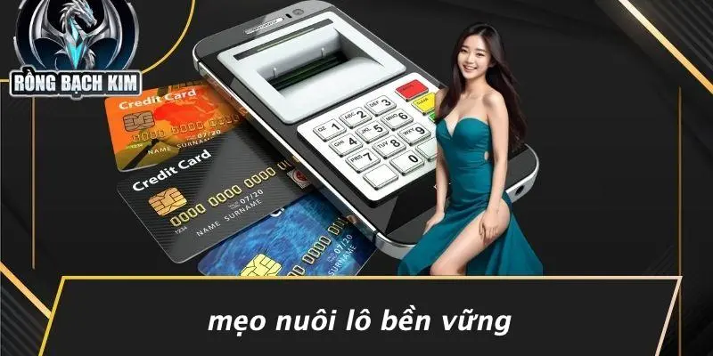 Mẹo Nuôi Lô Bền Vững