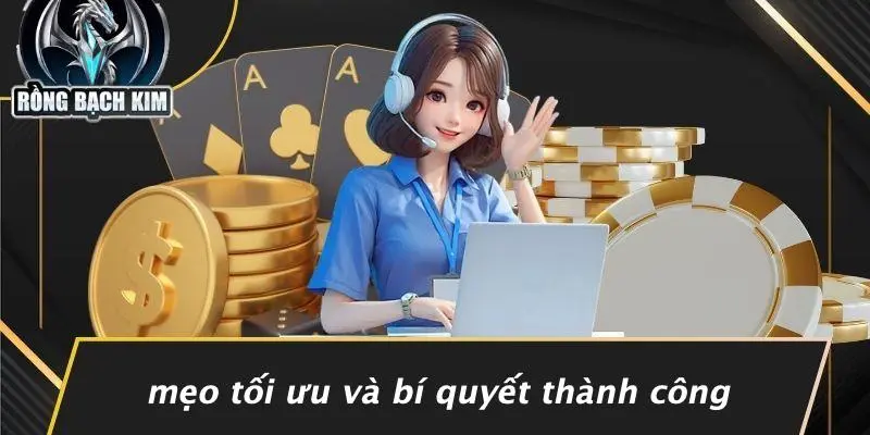 Mẹo Tối Ưu Và Bí Quyết Thành Công
