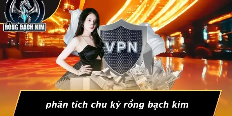 Phân Tích Chu Kỳ Rồng Bạch Kim