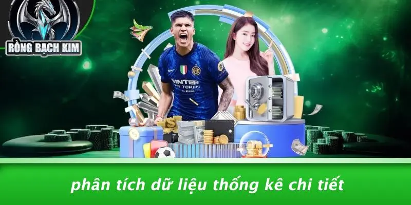 Phân Tích Dữ Liệu Thống Kê Chi Tiết
