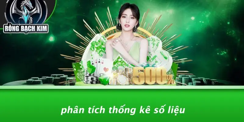 Phân Tích Thống Kê Số Liệu