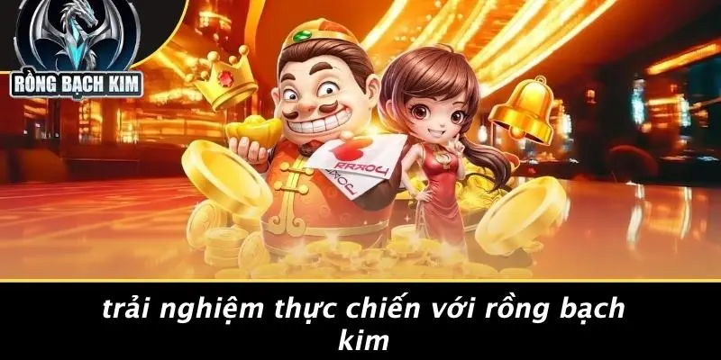 SOI CẦU HÌNH QUÁ TRÁM: KỸ THUẬT NỔI BẬT XOAY CHUYỂN VÁN BÀI TRÊN RỒNG BẠCH KIM Trải Nghiệm Thực Chiến Với Rồng Bạch Kim