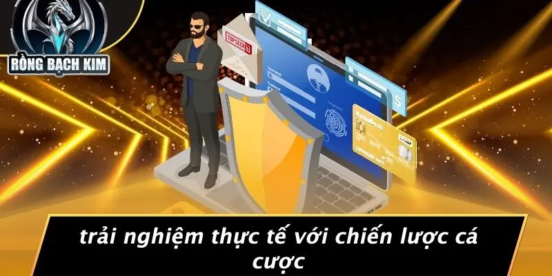 MƠ THẤY CON CÁ: KHÁM PHÁ BÍ ẨN VÀ CƠ HỘI VÀNG TRONG CASINO Trải Nghiệm Thực Tế Với Chiến Lược Cá Cược