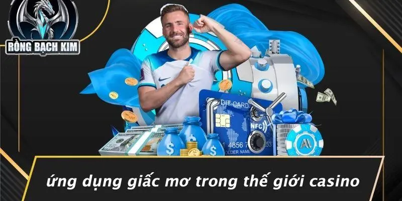 MƠ MẤT XE Ô TÔ: DẤU HIỆU LẠ DẪN ĐẾN VẬN MAY BẤT NGỜ Ứng Dụng Giấc Mơ Trong Thế Giới Casino