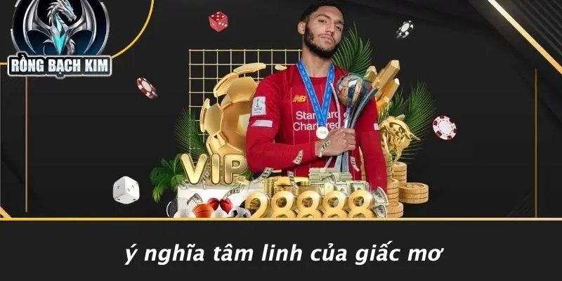 Ý Nghĩa Tâm Linh Của Giấc Mơ