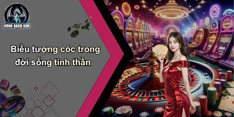 Biểu tượng cóc trong đời sống tinh thần