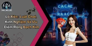 Lô Xiên: Luật Chơi, Kinh Nghiệm Và Ưu Điểm Rồng Bạch Kim